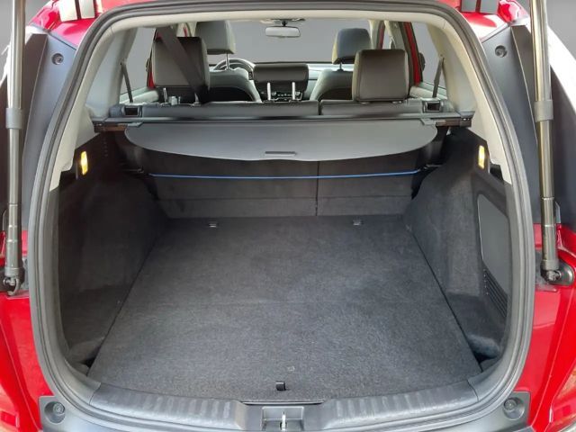 Honda CR-V 2.0 Executive Hybrid