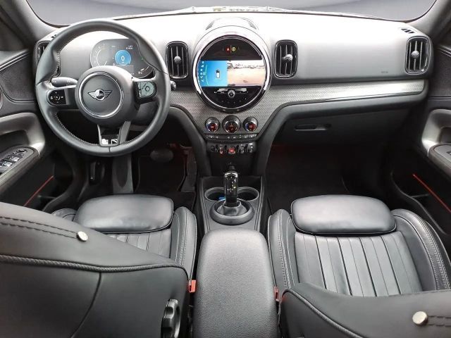 MINI Cooper Countryman Cooper MINI Yours Trim AT Klimaaut.Na