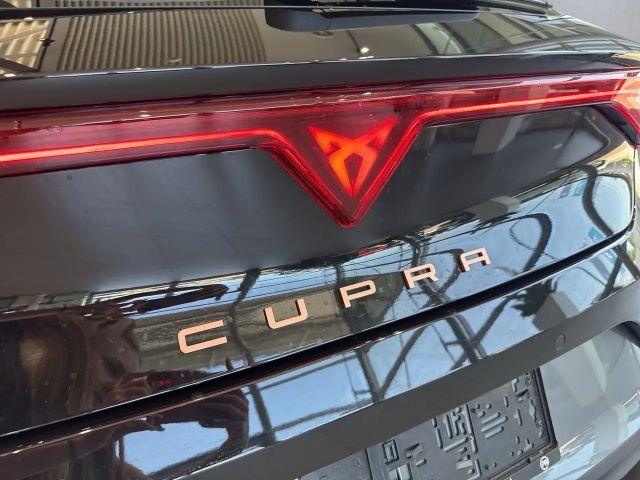 Cupra Leon DSG