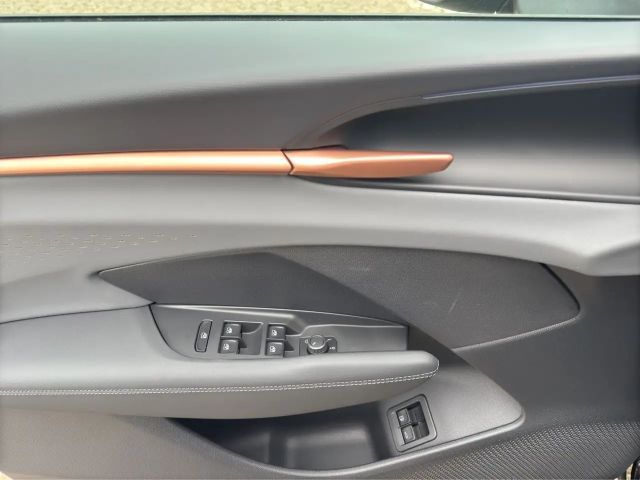 Cupra Terramar 1.5 TSI