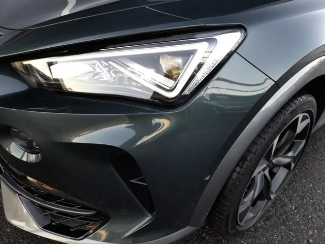 Cupra Formentor DSG VZ