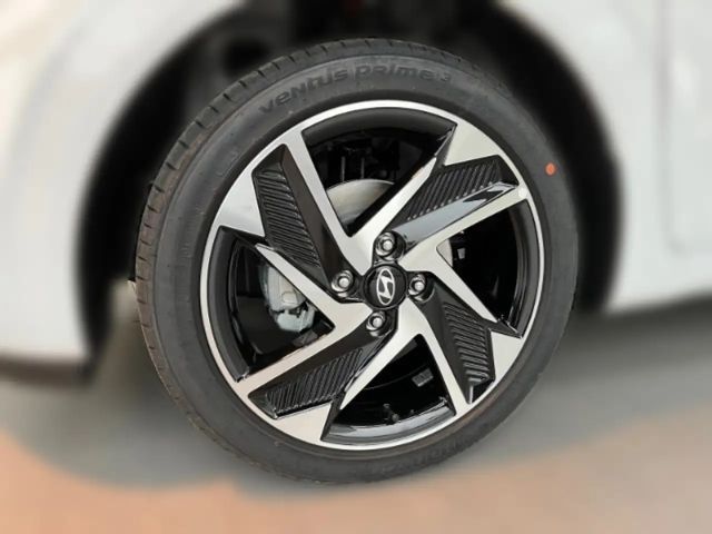 Hyundai i10 1.2 Prime