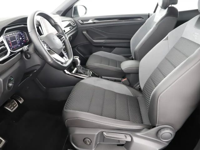 Volkswagen T-Roc Cabriolet DSG R-Line