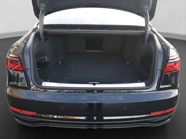 Audi A8 Hybride Quattro S-Line