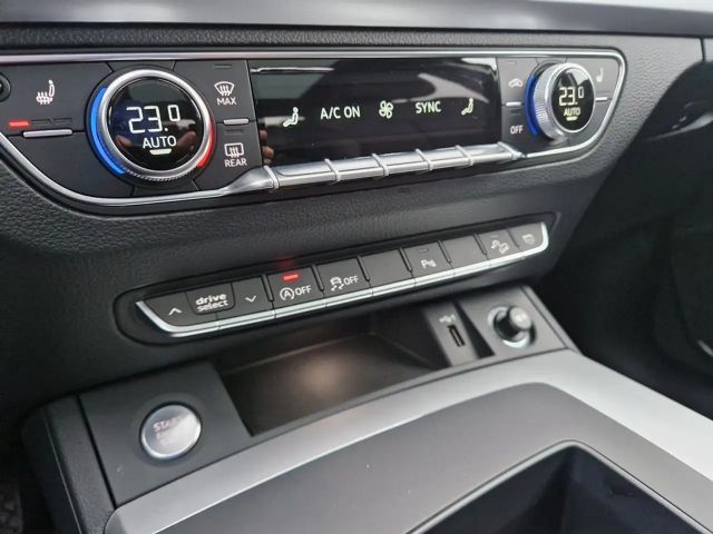 Audi Q5 40 TDI Quattro S-Line