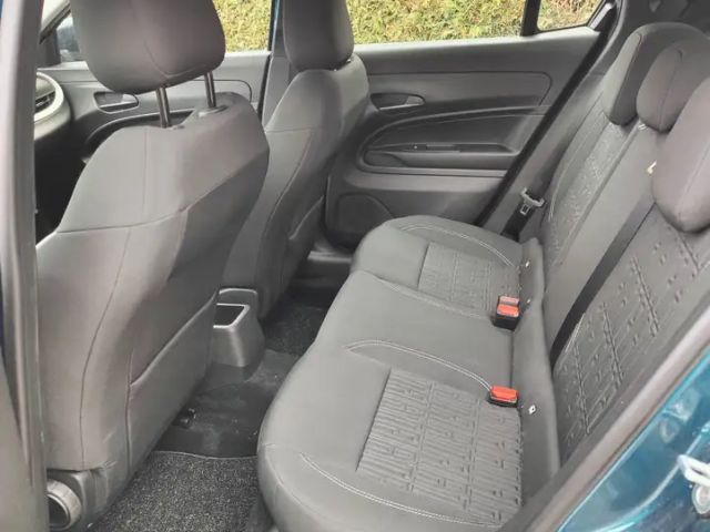 Fiat 600e Hybrid 1,2 T3 74kW(100PS) DCT