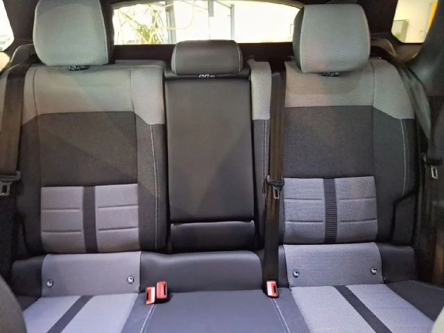 Opel Grandland X GS-Line Grand Sport Hybrid