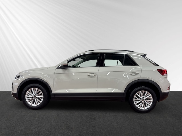 Volkswagen T-Roc 1.5 TSI DSG Life
