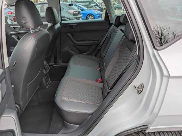 Seat Ateca 1.5 TSI FR-lijn