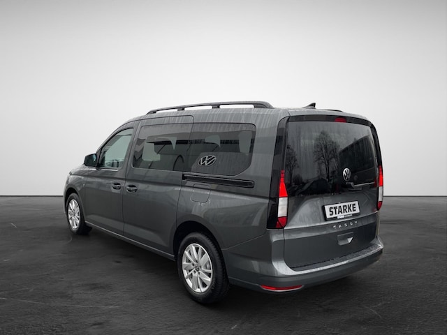 Volkswagen Caddy 1.5 TSI Life Maxi