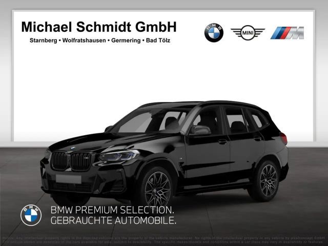 BMW X3 M-Sport xDrive20d
