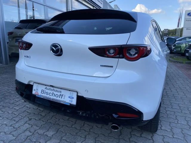 Mazda 3 SkyActiv Takumi