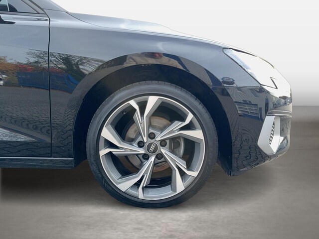 Audi A3 35 TFSI S-Tronic Sportback