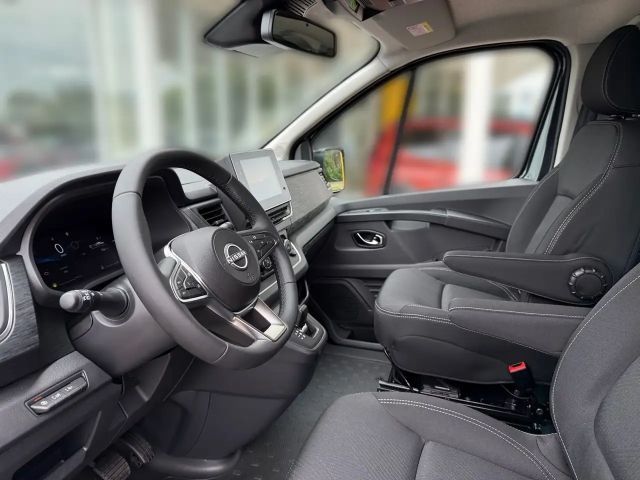 Nissan Primastar L2H1 Tekna