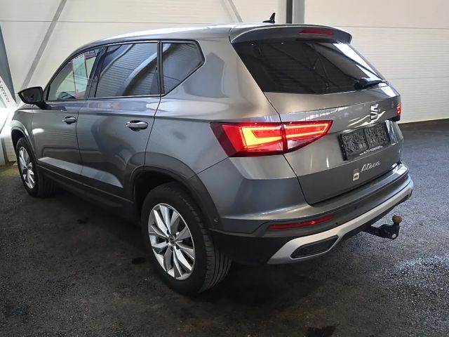 Seat Ateca 2,0 Austria Edition 4WD TDI DSG; Anhängerkupplu...