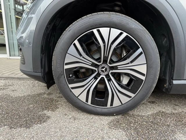 Mercedes-Benz EQE SUV 300