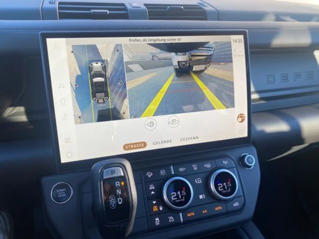 Land Rover Defender 110 Dynamic HSE