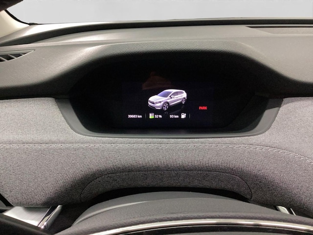 Skoda Enyaq Loft iV 60