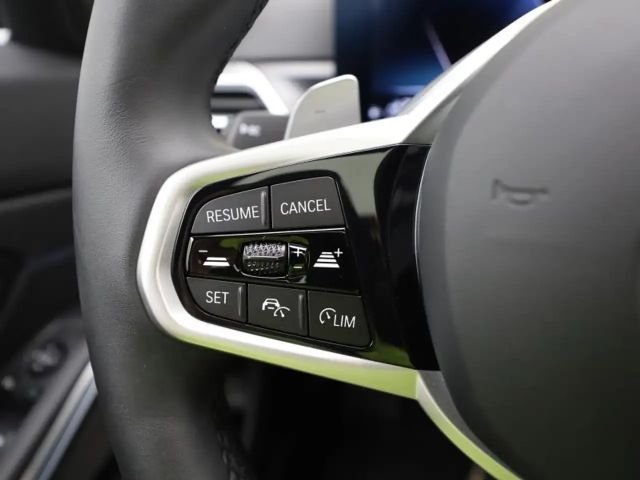 BMW 330 M-Sport xDrive