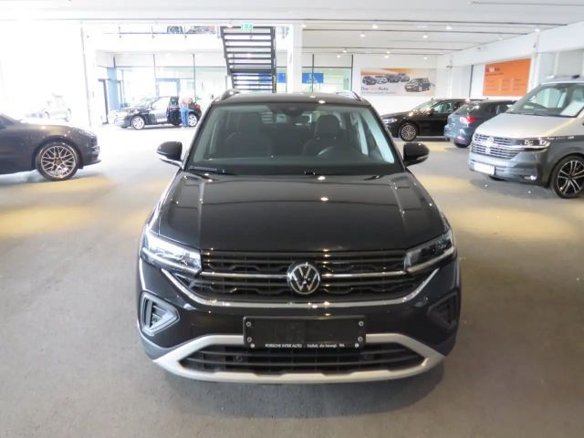 Volkswagen T-Cross Friends TSI