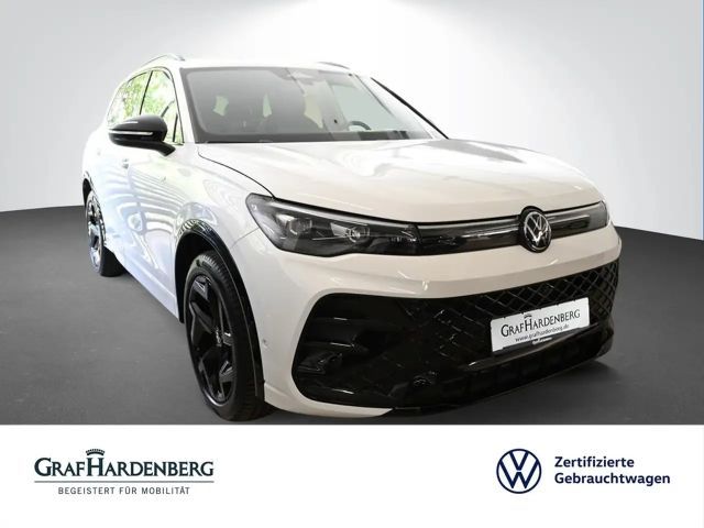 Volkswagen Tiguan 2.0 TDI IQ.Drive R-Line