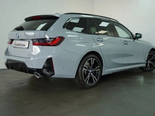 BMW 330 330e M-Sport Touring