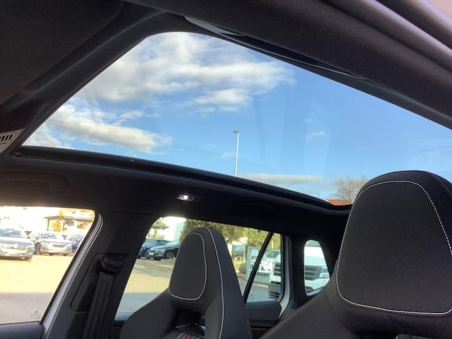 Skoda Kamiq 1.5 TSI Monte Carlo