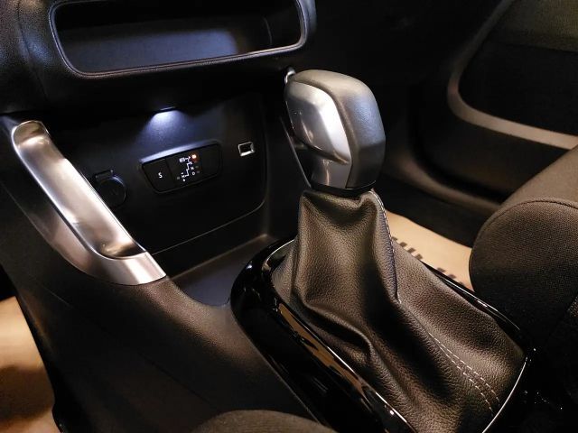 Citroën C3 Aircross Shine