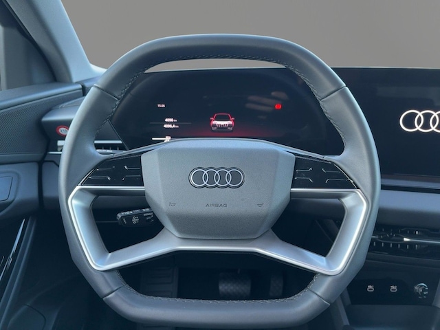 Audi Q6 e-tron Suv e-tron Audi Q6 SUV e-tron