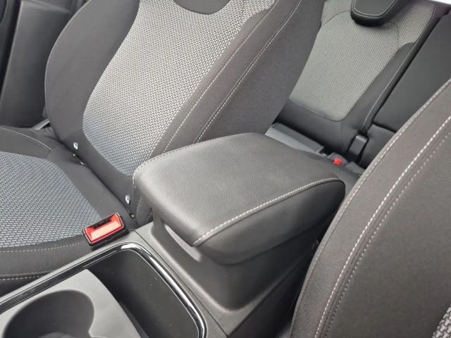 Opel Grandland X Turbo