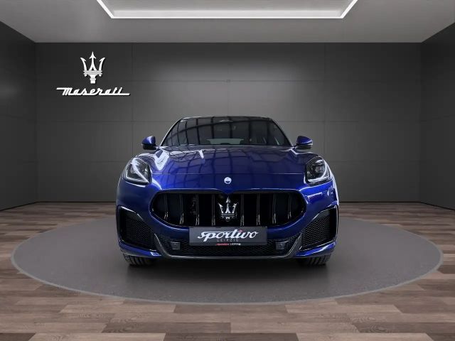 Maserati Grecale Trofeo