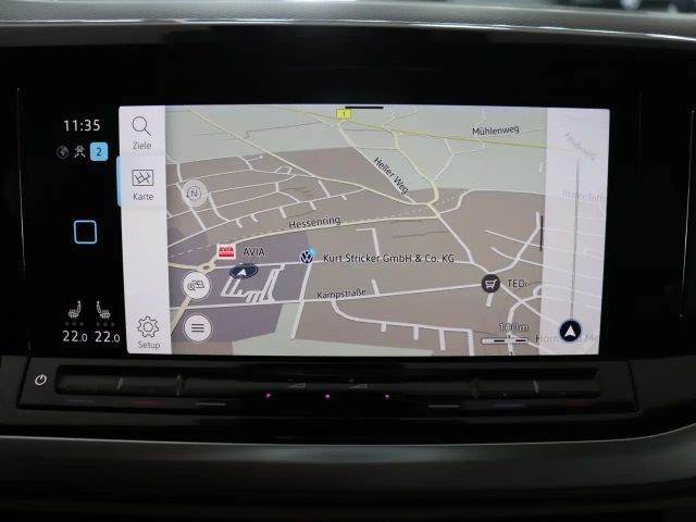 Volkswagen Multivan 2.0 TDI DSG Life T7