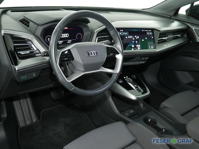 Audi Q4 e-tron 40