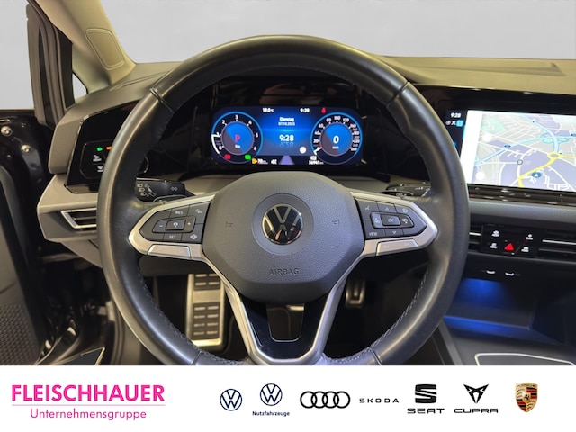 Volkswagen Golf 2.0 TDI Golf VIII