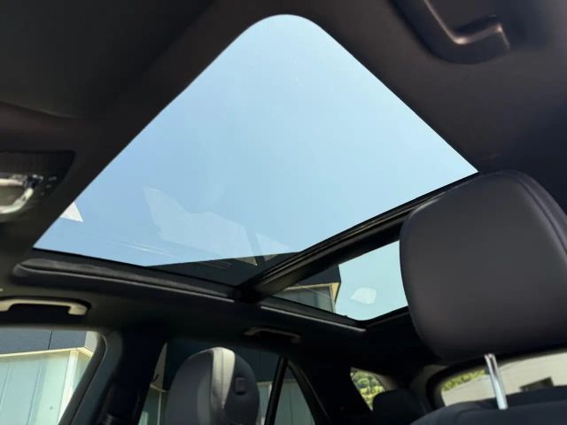 Mercedes-Benz GLE 450 4MATIC AMG Line