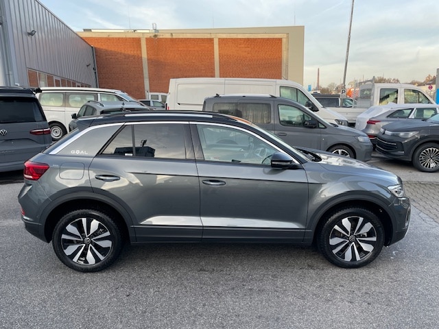 Volkswagen T-Roc 2.0 TDI DSG
