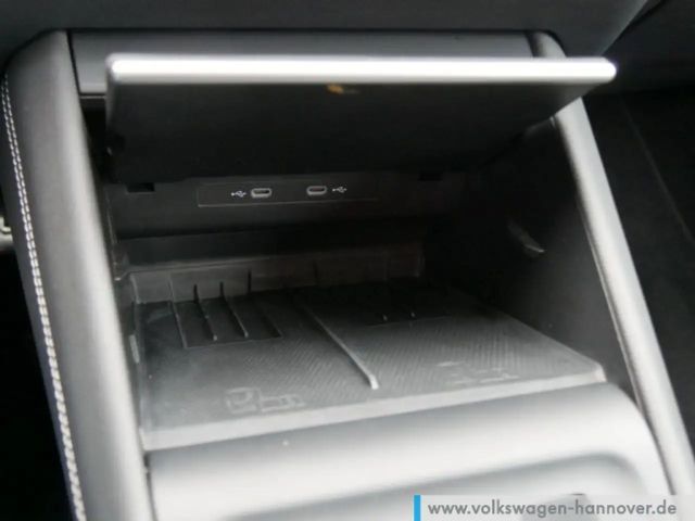 Volkswagen Tiguan 1.5 eTSI