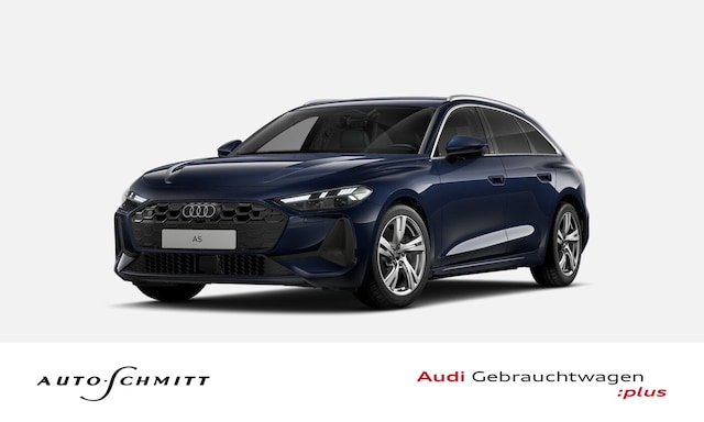 Audi A5 Avant S-Tronic