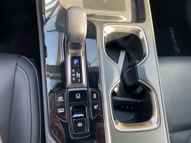 Lexus NX 450h Executive Line