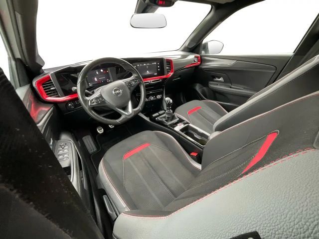 Opel Mokka GS-Line Grand Sport