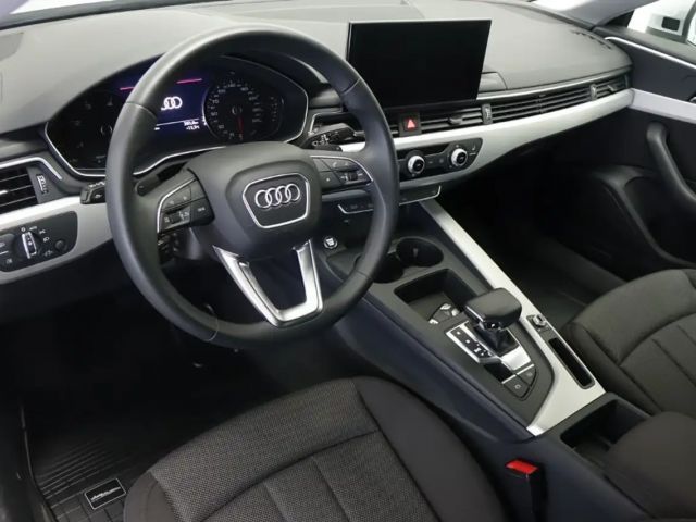 Audi A5 35 TDI