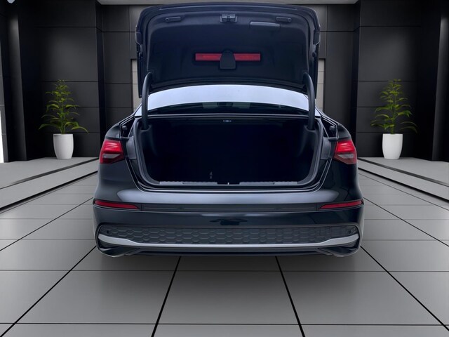 Audi A3 35 TFSI S-Tronic Sedan