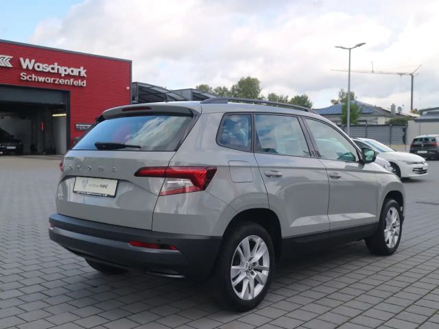 Skoda Karoq 1.0 TSI Ambition