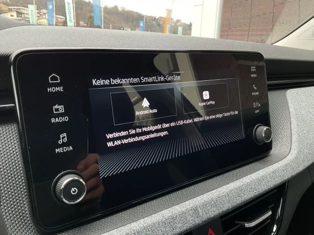 Skoda Kamiq Selection