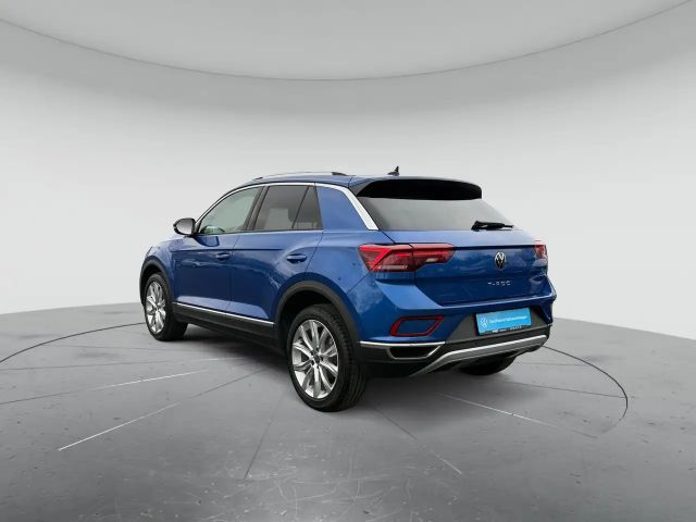 Volkswagen T-Roc 1.5 TSI Style
