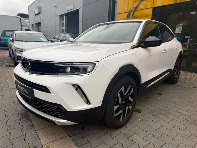 Opel Mokka Elegance