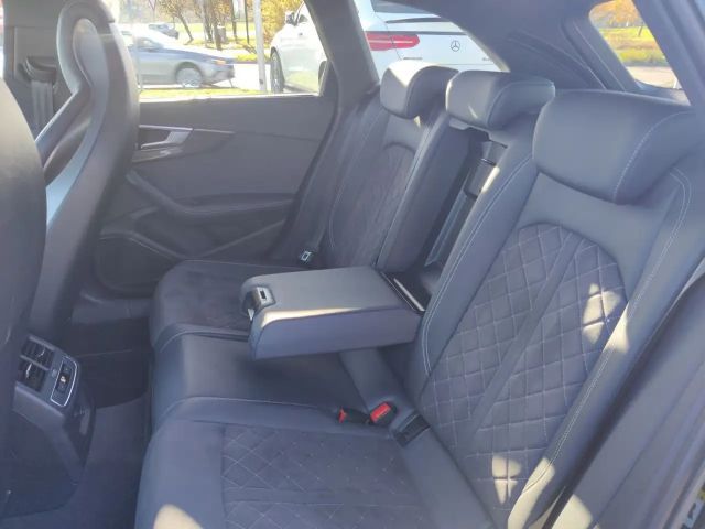 Audi S4 55 TDI Quattro