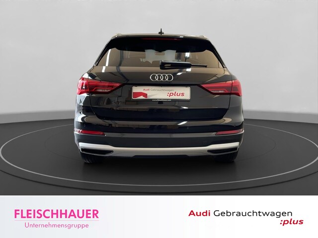 Audi Q3 35 TFSI S-Tronic