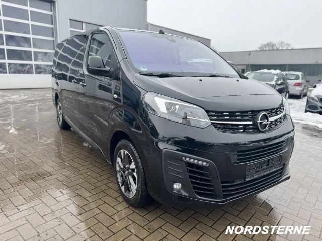 Opel Zafira Life 2.0 CDTI