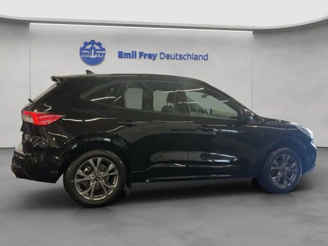 Ford Kuga Plug in Hybrid ST Line X